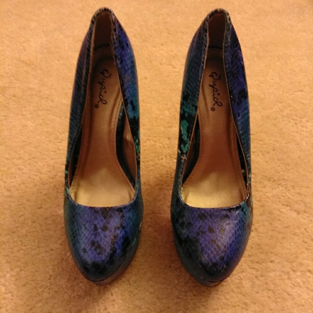 Qupid platforms - Picture 2 of 4